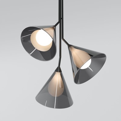 Люстра Евросвет Enigma 70161/3