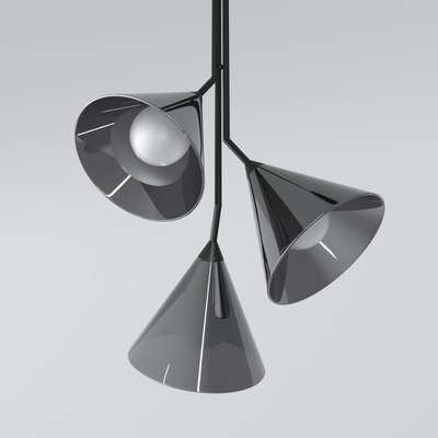 Люстра Евросвет Enigma 70161/3