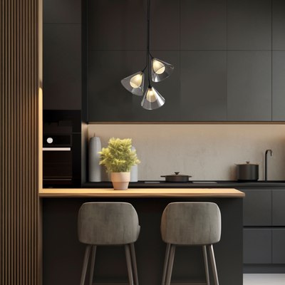 Люстра Евросвет Enigma 70161/3