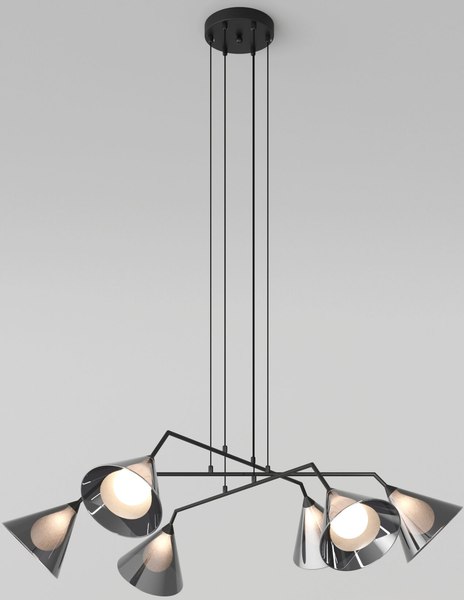 Люстра Евросвет Enigma 70161/6