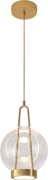 Потолочный светильник Евросвет Frasco 50267/1 - фото