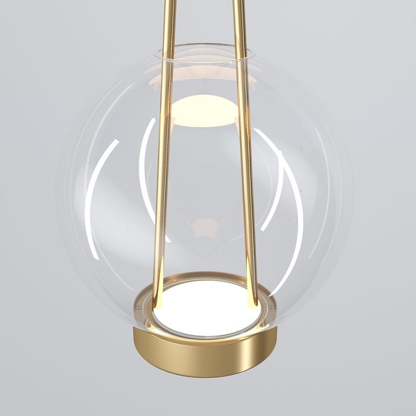 Потолочный светильник Евросвет Frasco 50267/1