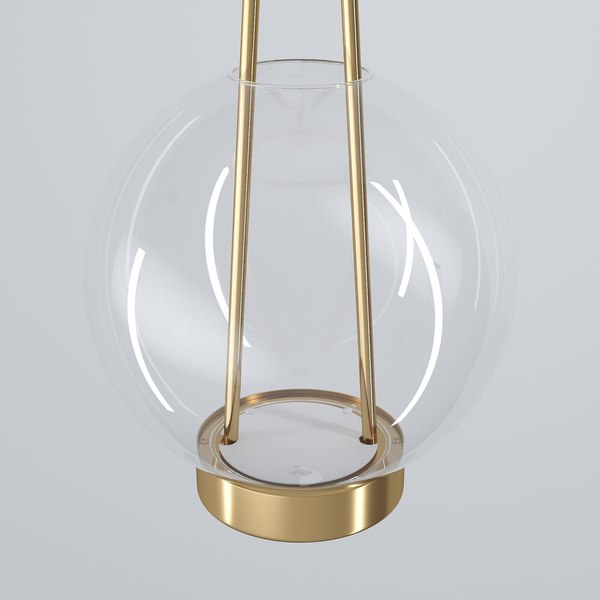 Потолочный светильник Евросвет Frasco 50267/1