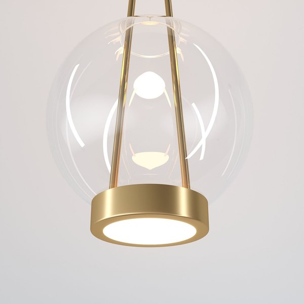 Потолочный светильник Евросвет Frasco 50267/1