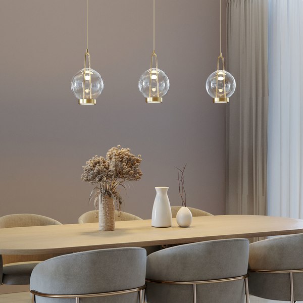 Потолочный светильник Евросвет Frasco 50267/1