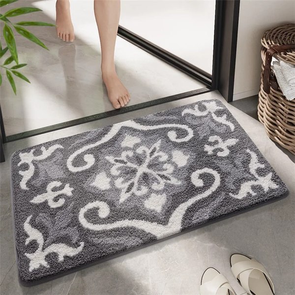 Коврик для ванной Saniteco 6499001888A