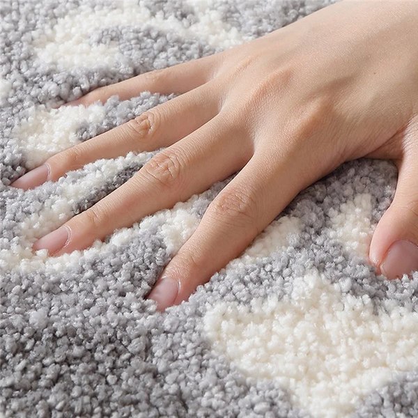 Коврик для ванной Saniteco 6499001888A