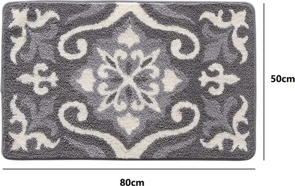 Коврик для ванной Saniteco 6499001888A