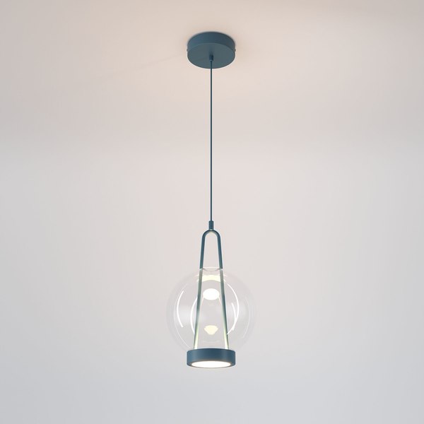 Потолочный светильник Евросвет Frasco 50267/1