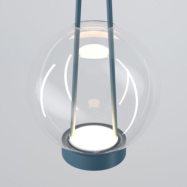 Потолочный светильник Евросвет Frasco 50267/1