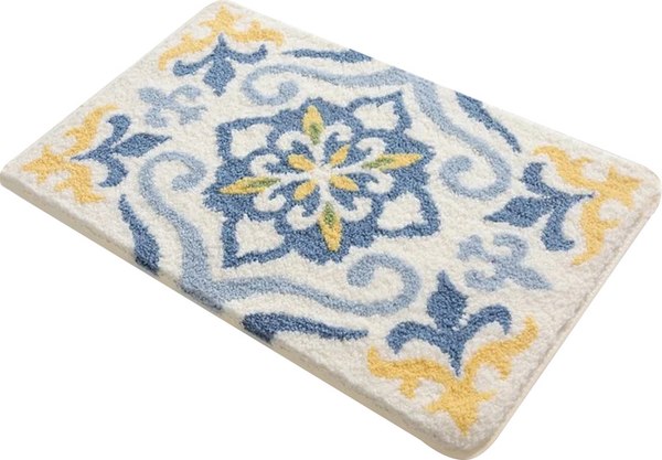 Коврик для ванной Saniteco 6499001888B - фото