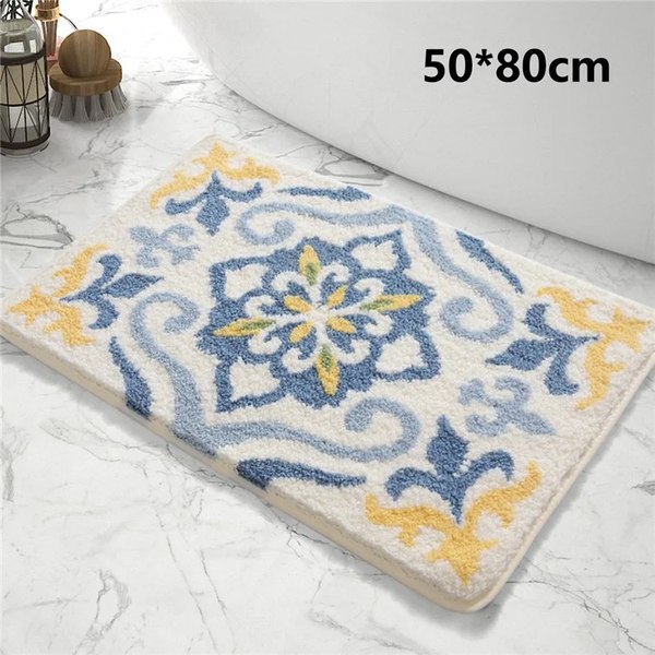 Коврик для ванной Saniteco 6499001888B