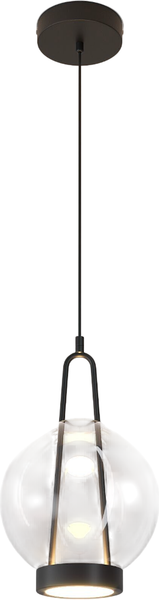 Потолочный светильник Евросвет Frasco 50267/1 - фото