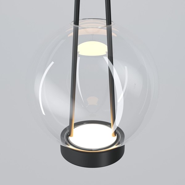 Потолочный светильник Евросвет Frasco 50267/1