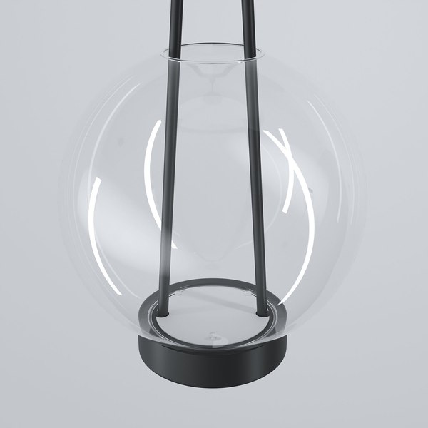 Потолочный светильник Евросвет Frasco 50267/1