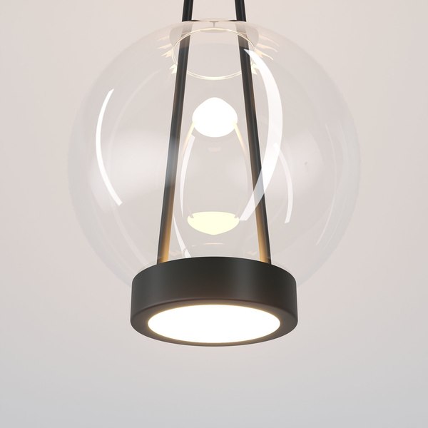 Потолочный светильник Евросвет Frasco 50267/1