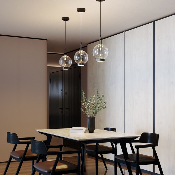 Потолочный светильник Евросвет Frasco 50267/1