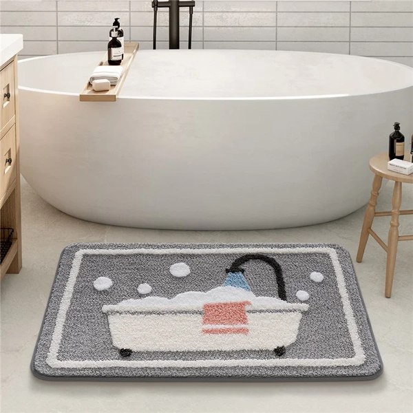 Коврик для ванной Saniteco 6499001893A