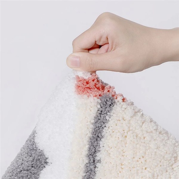 Коврик для ванной Saniteco 6499001893A