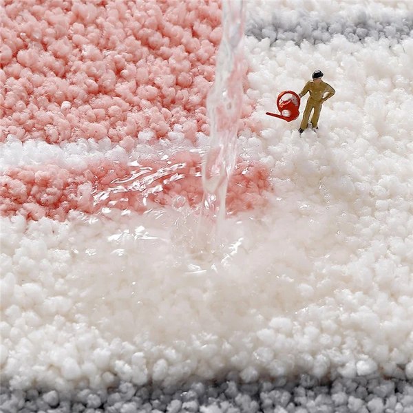 Коврик для ванной Saniteco 6499001893A