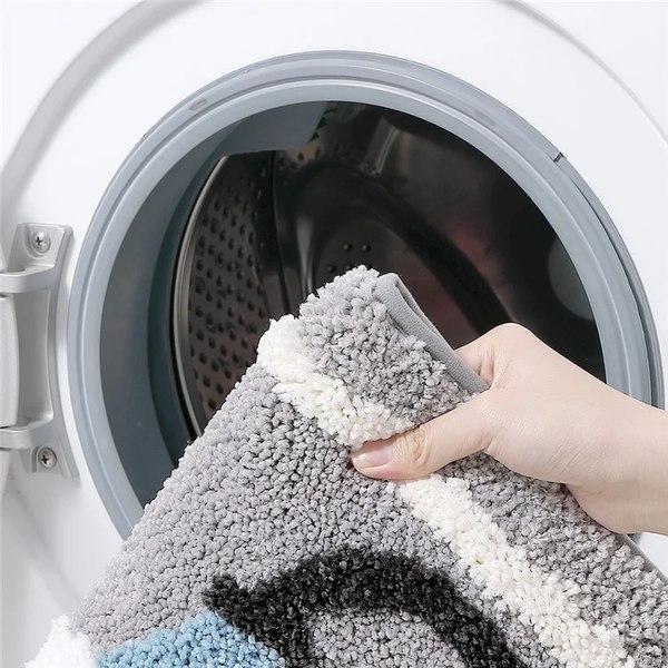 Коврик для ванной Saniteco 6499001893A