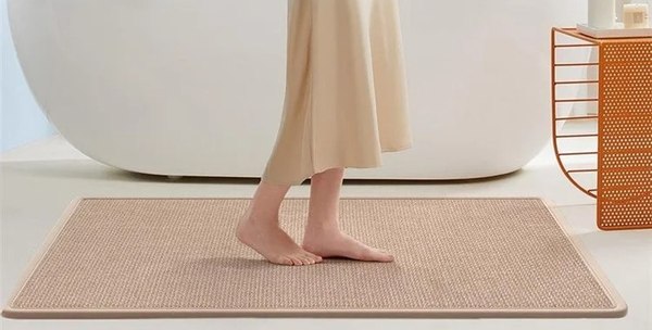 Коврик для ванной Mio Tesoro 6499001941A