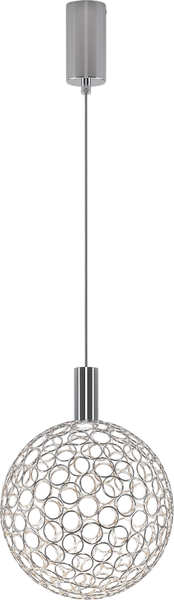 Потолочный светильник Евросвет Gemini 90353/1 - фото