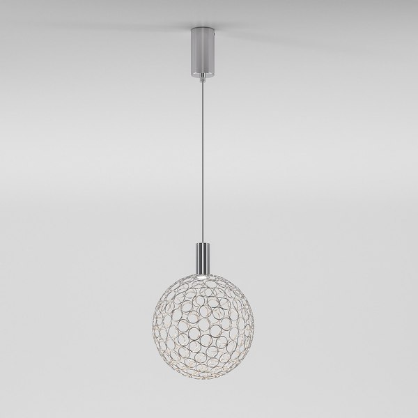 Потолочный светильник Евросвет Gemini 90353/1