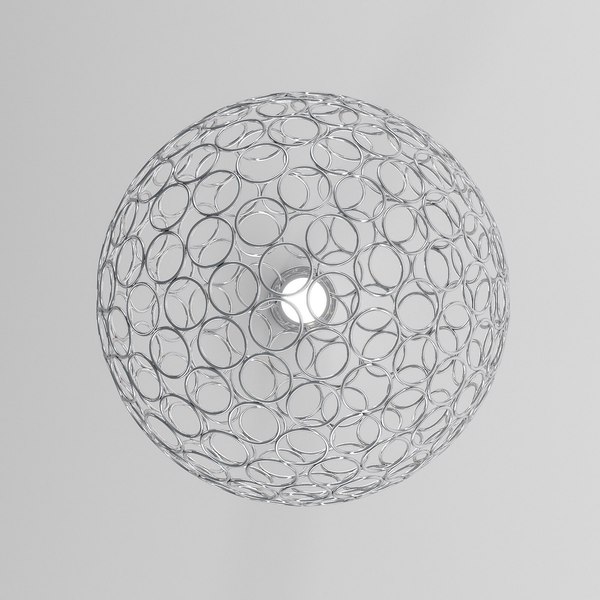 Потолочный светильник Евросвет Gemini 90353/1