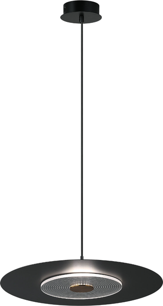 Потолочный светильник Евросвет Kontur 40030/1 LED - фото