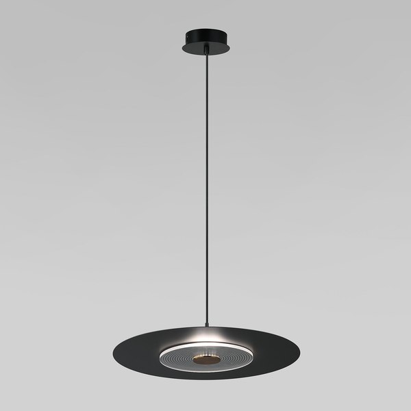 Потолочный светильник Евросвет Kontur 40030/1 LED