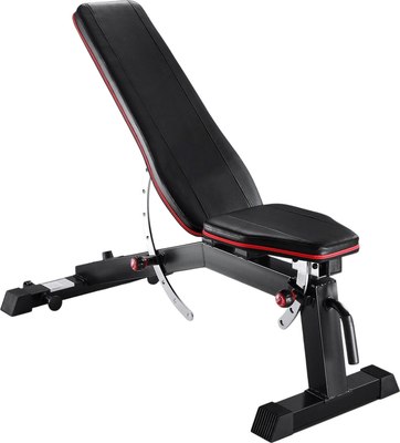 Скамья многофункциональная DFC SJ804 - фото