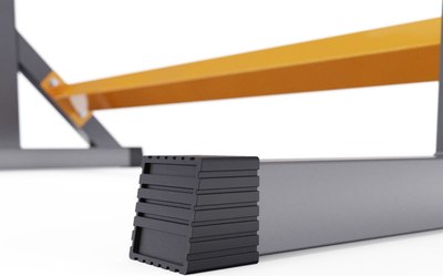 Стойка под штангу DFC TF-76061