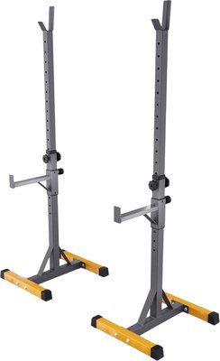 Стойка под штангу DFC TF-76056 - фото