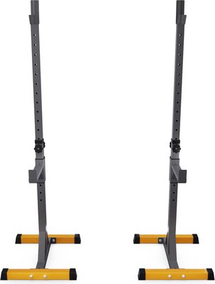 Стойка под штангу DFC TF-76056