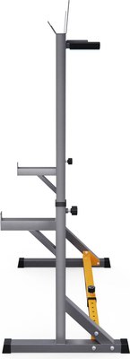 Стойка под штангу DFC TF-76057