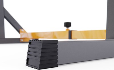 Стойка под штангу DFC TF-76057