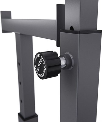 Стойка под штангу DFC TF-76062