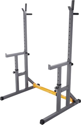 Стойка под штангу DFC TF-76063 - фото