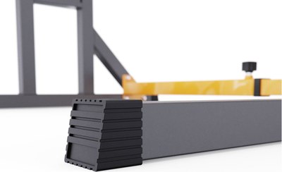 Стойка под штангу DFC TF-76063