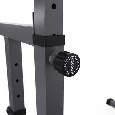 Стойка под штангу DFC TF-76063