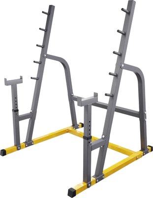 Стойка под штангу DFC TF-76064 - фото