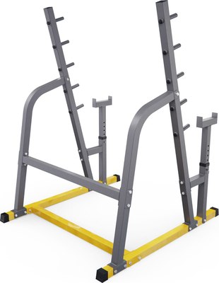 Стойка под штангу DFC TF-76064