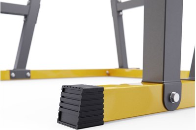 Стойка под штангу DFC TF-76064