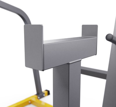 Стойка под штангу DFC TF-76064