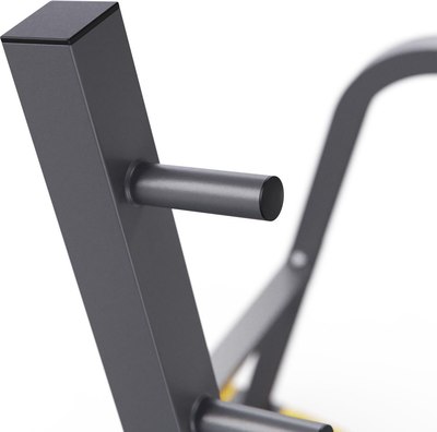 Стойка под штангу DFC TF-76064