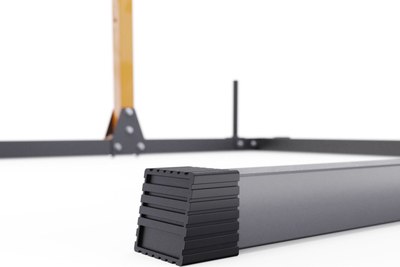 Силовая рама DFC TF-76066