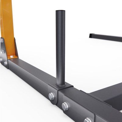 Силовая рама DFC TF-76066