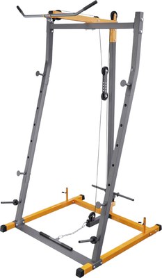 Силовой тренажер DFC TF-76065 - фото