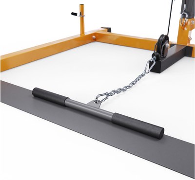 Силовой тренажер DFC TF-76065